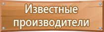 знаки безопасности в помещении производственных