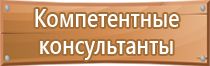 знаки безопасности на производственных объектах