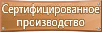 знаки безопасности на производственных объектах