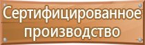 информационный щит благоустройство