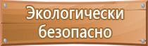 вспомогательные таблички безопасности