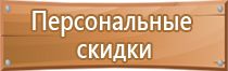 противопожарные планы эвакуации